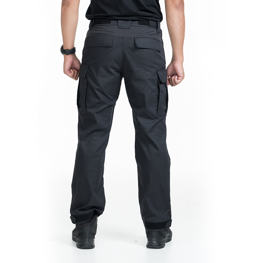 [PRE-ORDER ฟรี! เสื้อยืด] กางเกงขายาว VALOR PX - Native BDU Pants กางเกงฝึก ทหารพราน