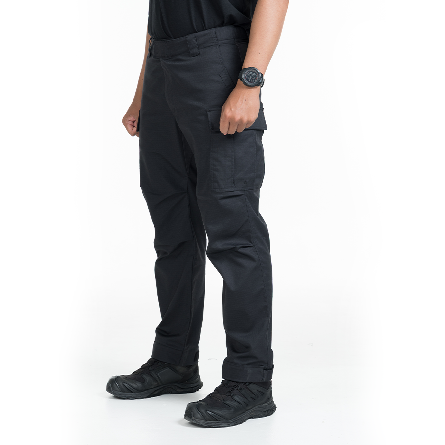 [PRE-ORDER ฟรี! เสื้อยืด] กางเกงขายาว VALOR PX - Native BDU Pants กางเกงฝึก ทหารพราน