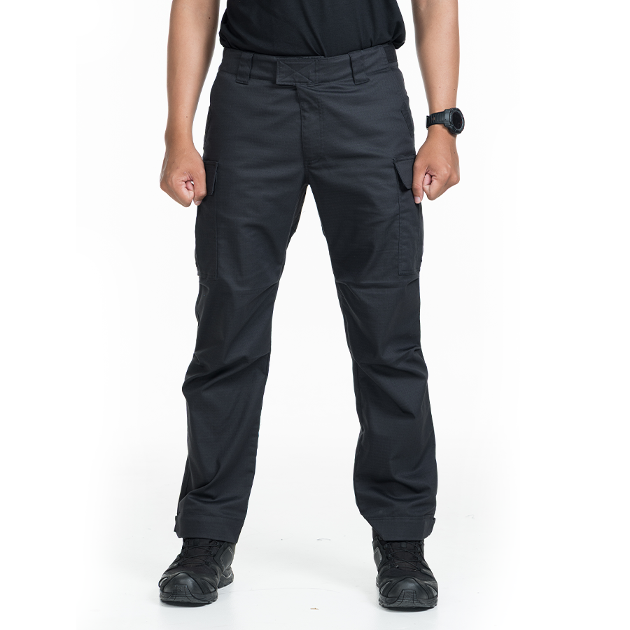 [PRE-ORDER ฟรี! เสื้อยืด] กางเกงขายาว VALOR PX - Native BDU Pants กางเกงฝึก ทหารพราน