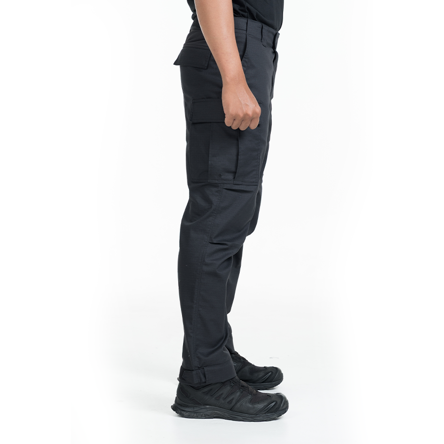 [PRE-ORDER ฟรี! เสื้อยืด] กางเกงขายาว VALOR PX - Native BDU Pants กางเกงฝึก ทหารพราน