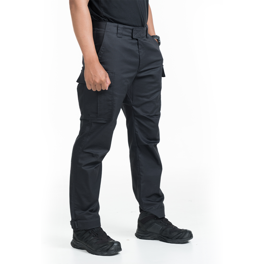 [PRE-ORDER ฟรี! เสื้อยืด] กางเกงขายาว VALOR PX - Native BDU Pants กางเกงฝึก ทหารพราน