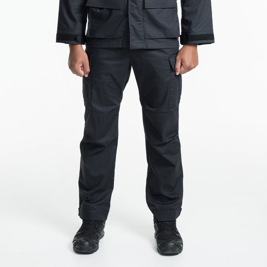 [PRE-ORDER ฟรี! เสื้อยืด] กางเกงขายาว VALOR PX - Native BDU Pants กางเกงฝึก ทหารพราน