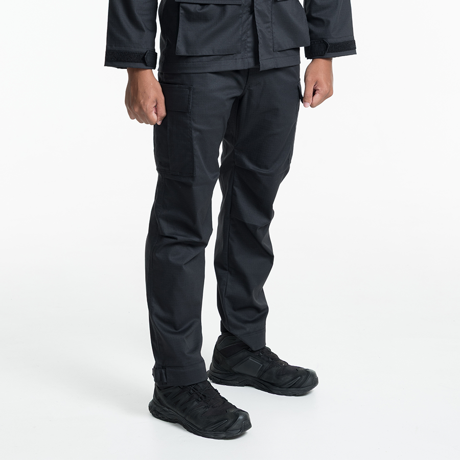 [PRE-ORDER ฟรี! เสื้อยืด] กางเกงขายาว VALOR PX - Native BDU Pants กางเกงฝึก ทหารพราน