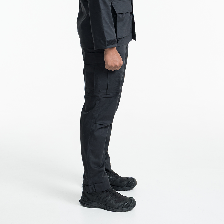 [PRE-ORDER ฟรี! เสื้อยืด] กางเกงขายาว VALOR PX - Native BDU Pants กางเกงฝึก ทหารพราน
