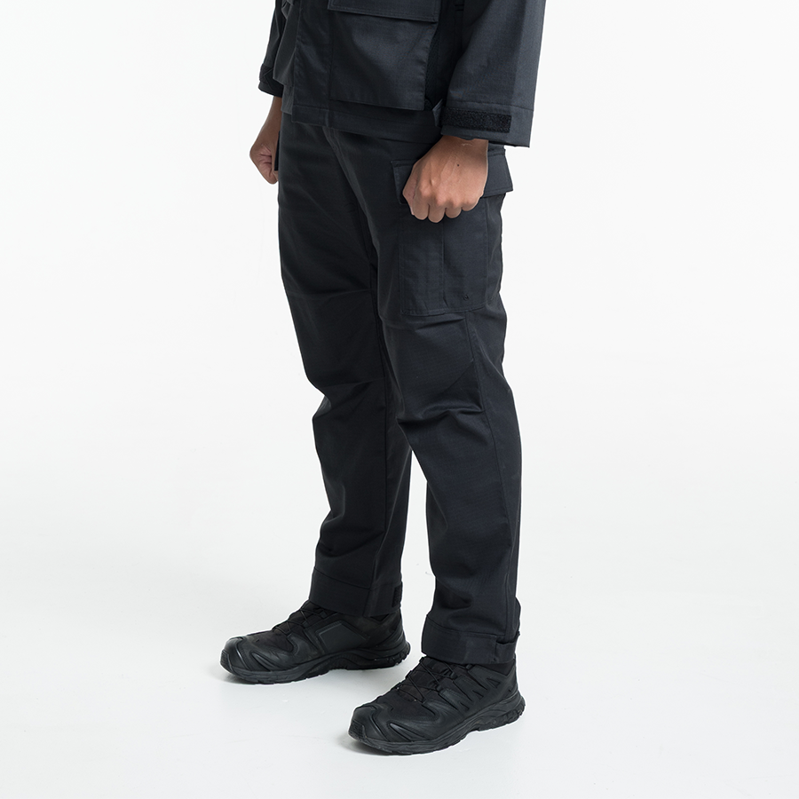 [PRE-ORDER ฟรี! เสื้อยืด] กางเกงขายาว VALOR PX - Native BDU Pants กางเกงฝึก ทหารพราน