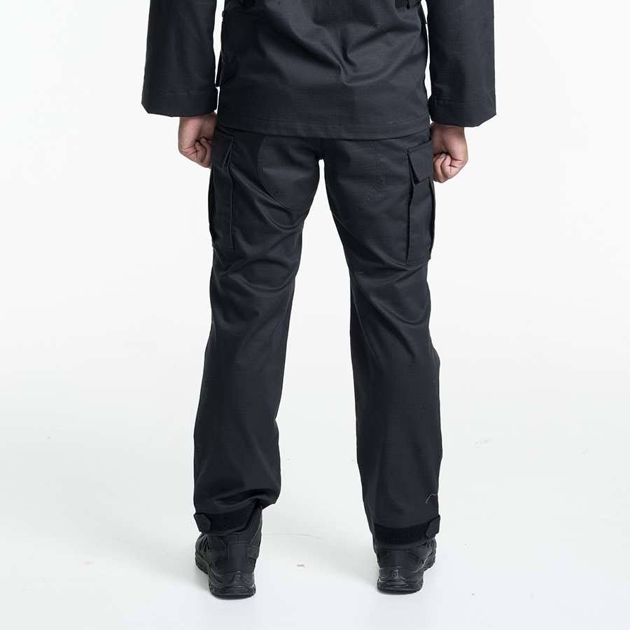 [PRE-ORDER ฟรี! เสื้อยืด] กางเกงขายาว VALOR PX - Native BDU Pants กางเกงฝึก ทหารพราน