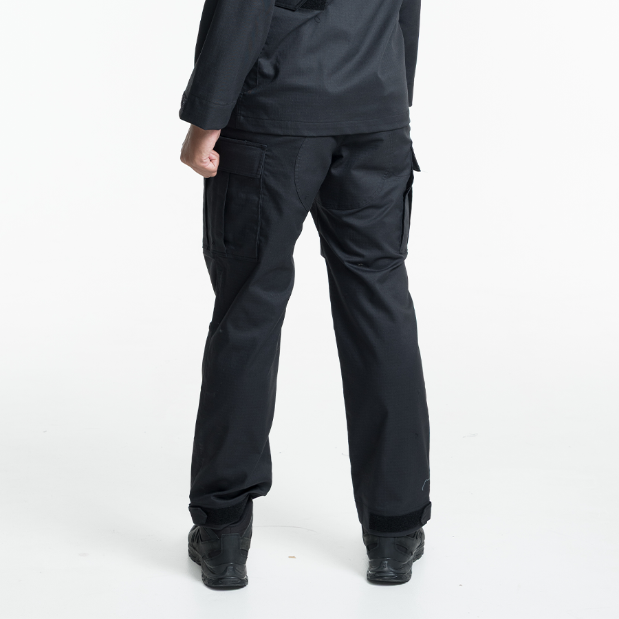 [PRE-ORDER ฟรี! เสื้อยืด] กางเกงขายาว VALOR PX - Native BDU Pants กางเกงฝึก ทหารพราน