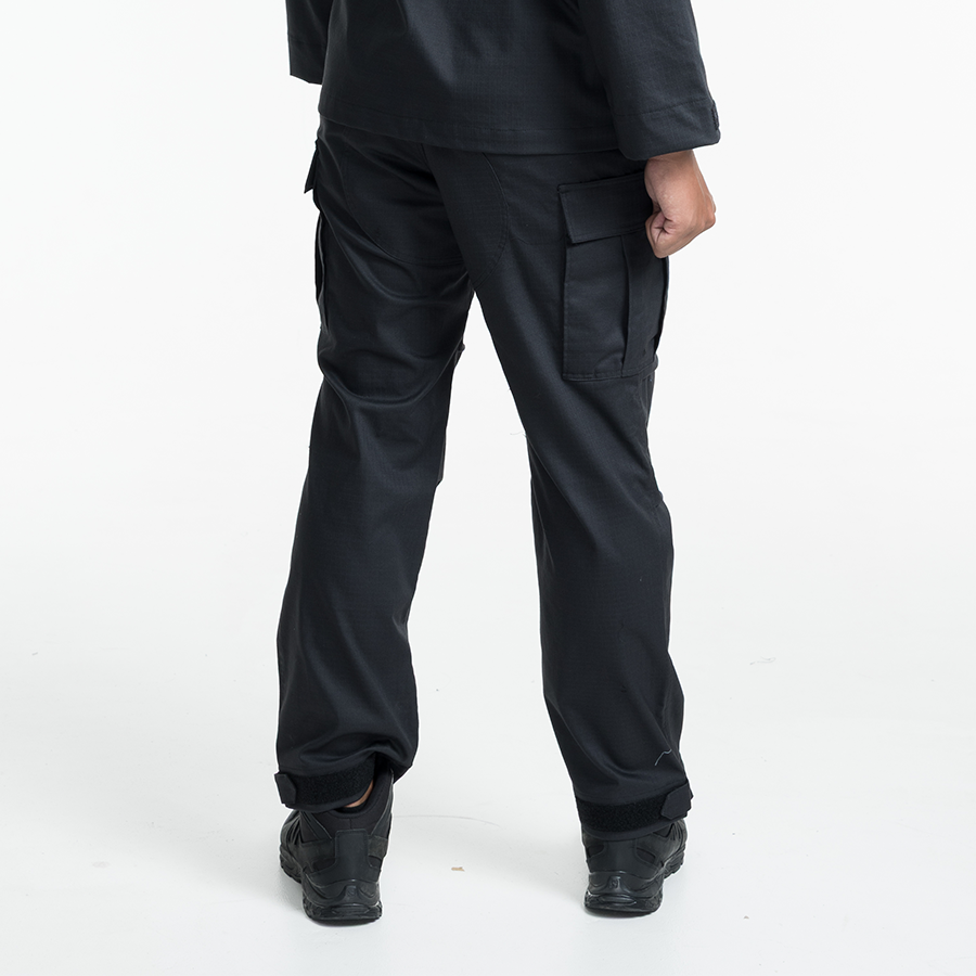 [PRE-ORDER ฟรี! เสื้อยืด] กางเกงขายาว VALOR PX - Native BDU Pants กางเกงฝึก ทหารพราน