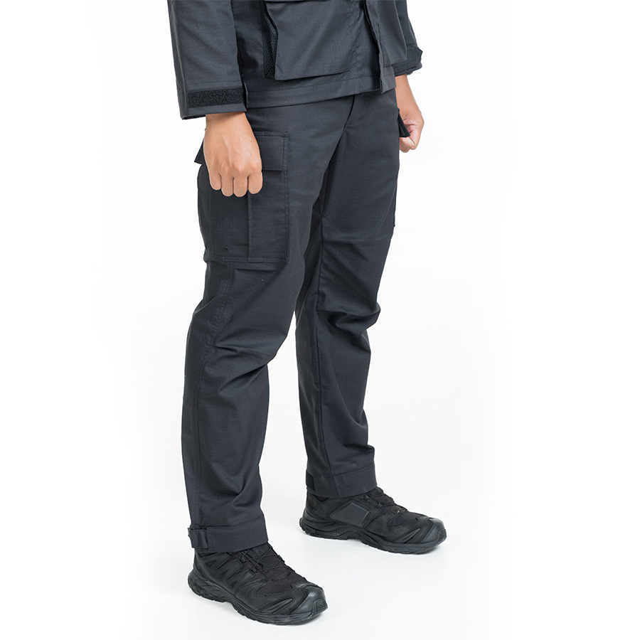 [PRE-ORDER ฟรี! เสื้อยืด] กางเกงขายาว VALOR PX - Native BDU Pants กางเกงฝึก ทหารพราน