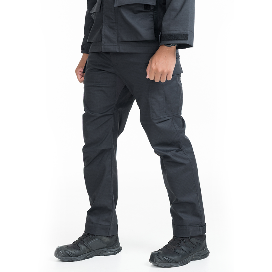 [PRE-ORDER ฟรี! เสื้อยืด] กางเกงขายาว VALOR PX - Native BDU Pants กางเกงฝึก ทหารพราน