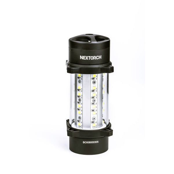 Nextorch - ND20 NEX Irritationskoerper 8000 Lumens