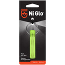 GEAR AID - Ni Glo Gear Marker, 2” Glowing Keychain for Camping and Night Fishing