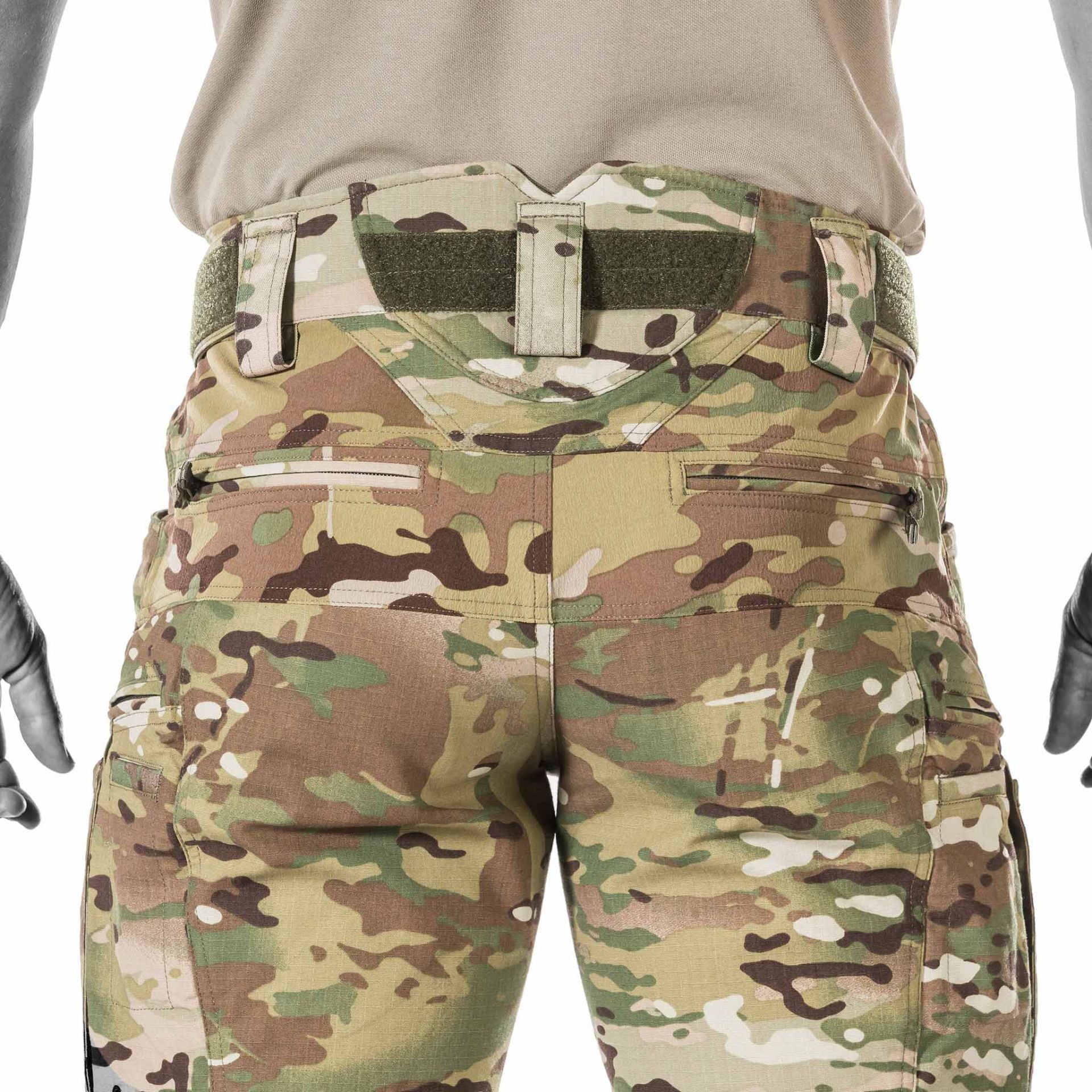 UF PRO P-40 Gen.2 Tactical Shorts