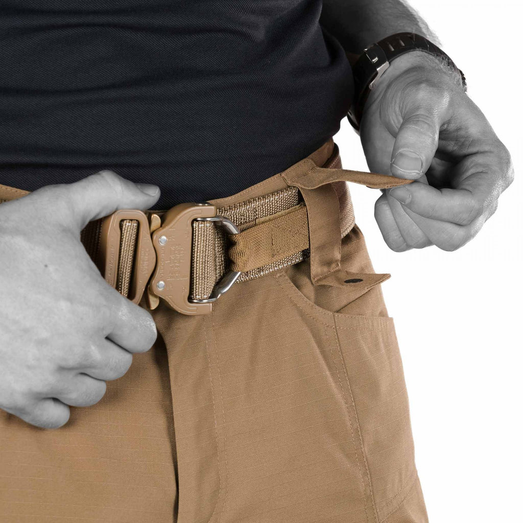 Uf Pro P-40 Urban Pantaloni Kangaroo Nero Coyote Per Il Tempo - Foto 4