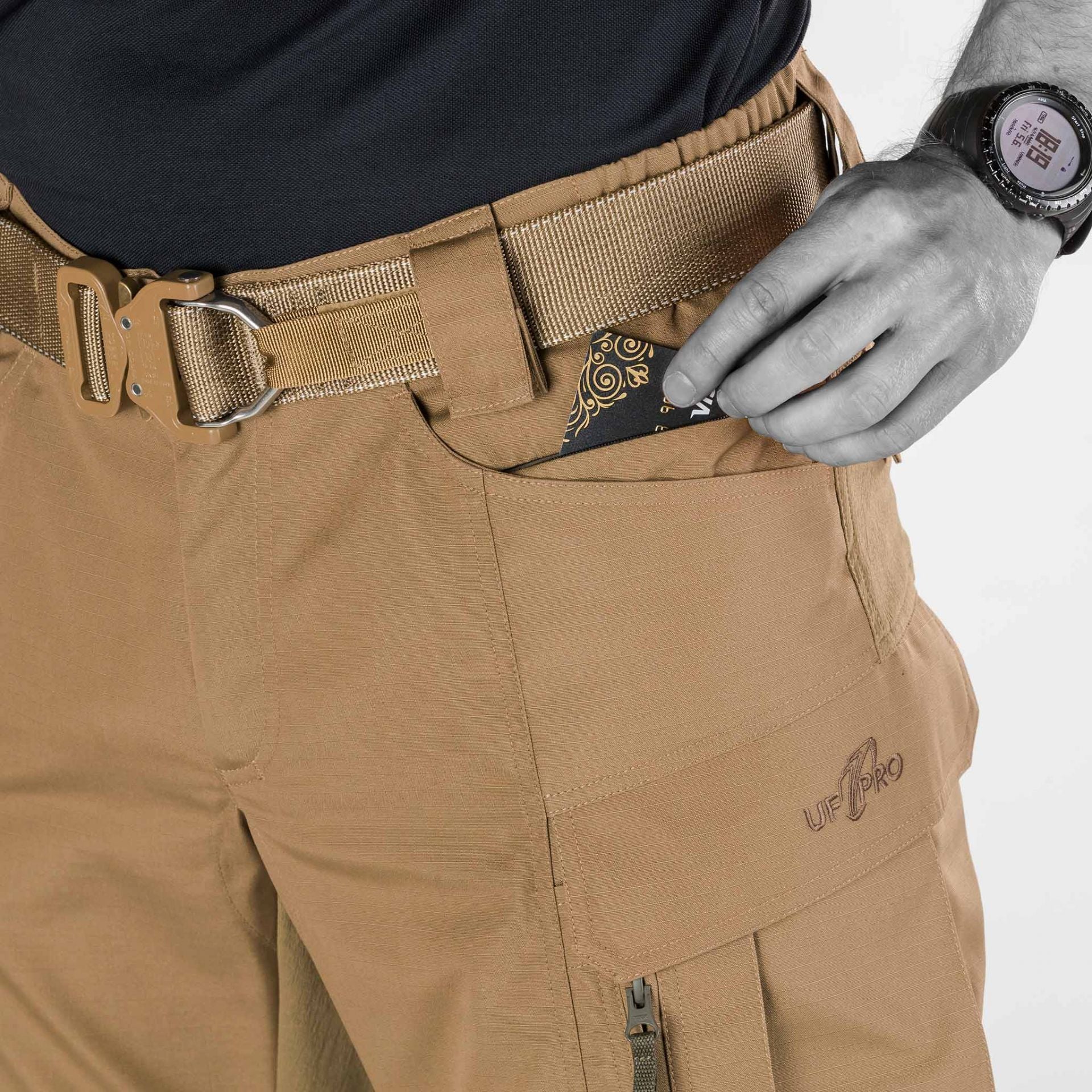 UF PRO P-40 Classic Gen.2 Tactical Pants [Kangaroo]