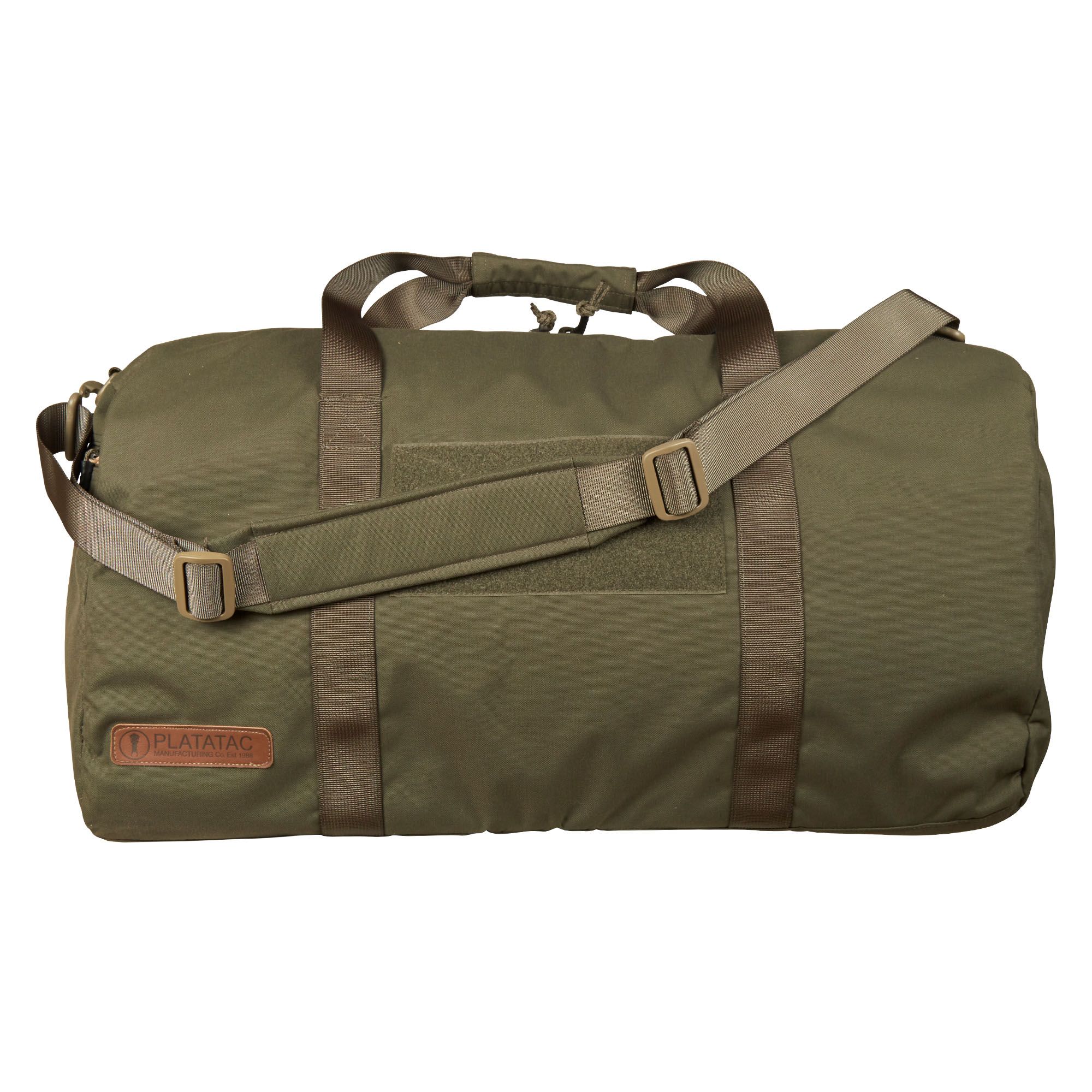 PLATATAC SD Duffel Bag