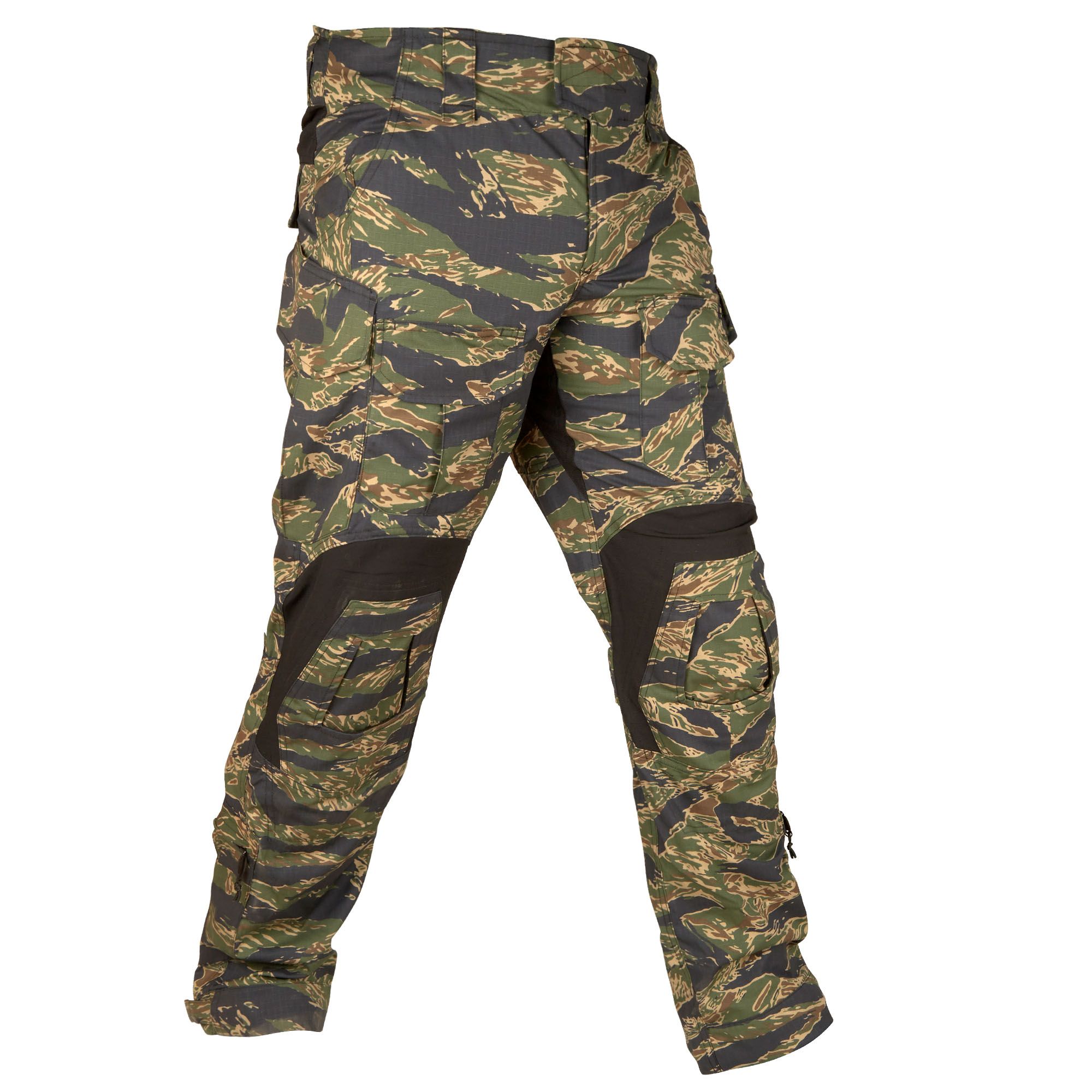 PLATATAC Tac Dax V4, Combat Pants