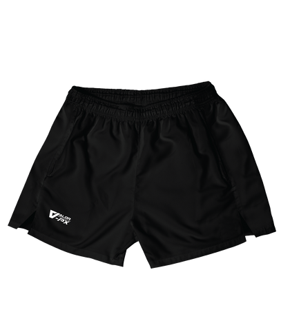 กางเกงขาสั้น VALOR PX - PT Short Pants สำหรับออกกำลังกาย