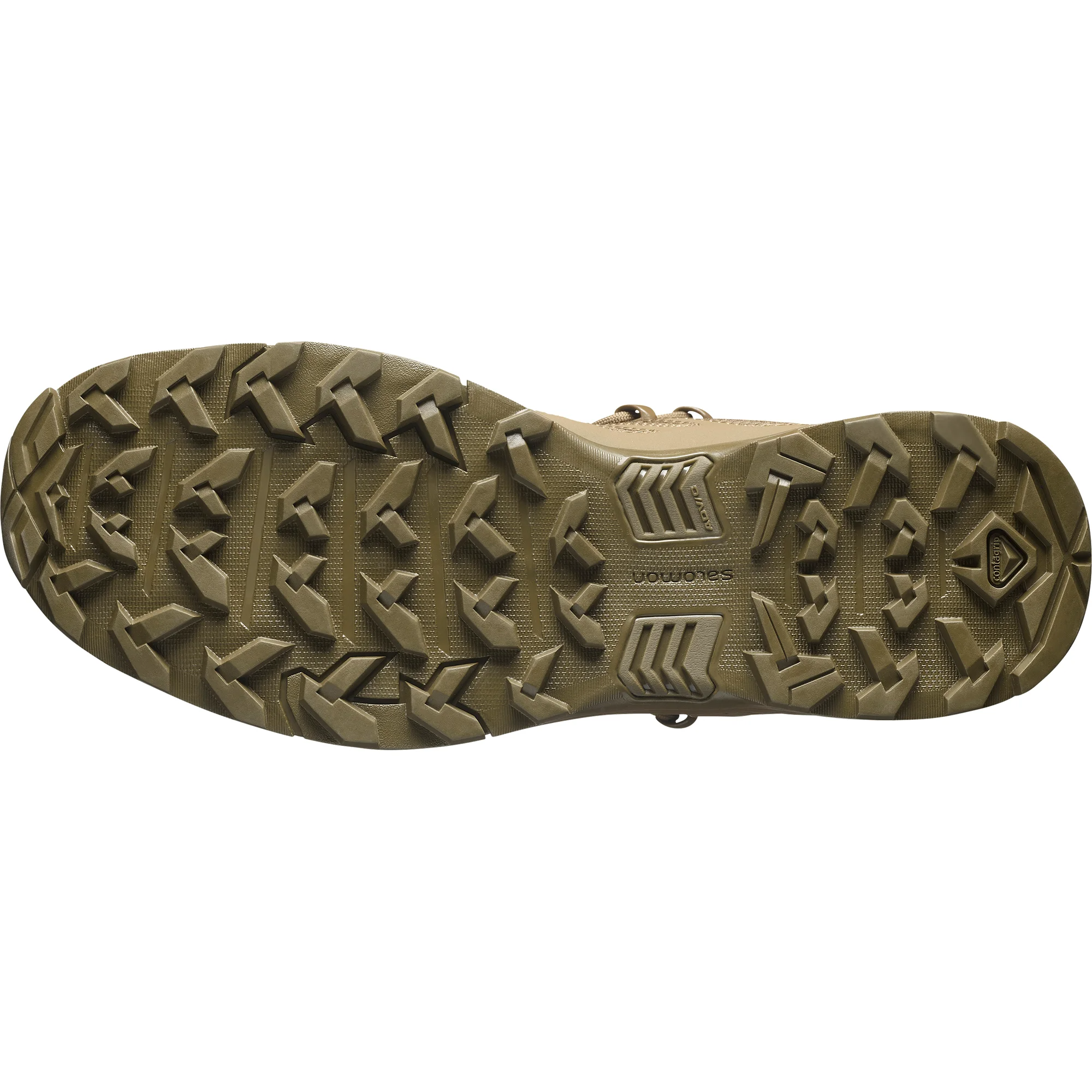 Salomon X Ultra Forces Mid GTX 