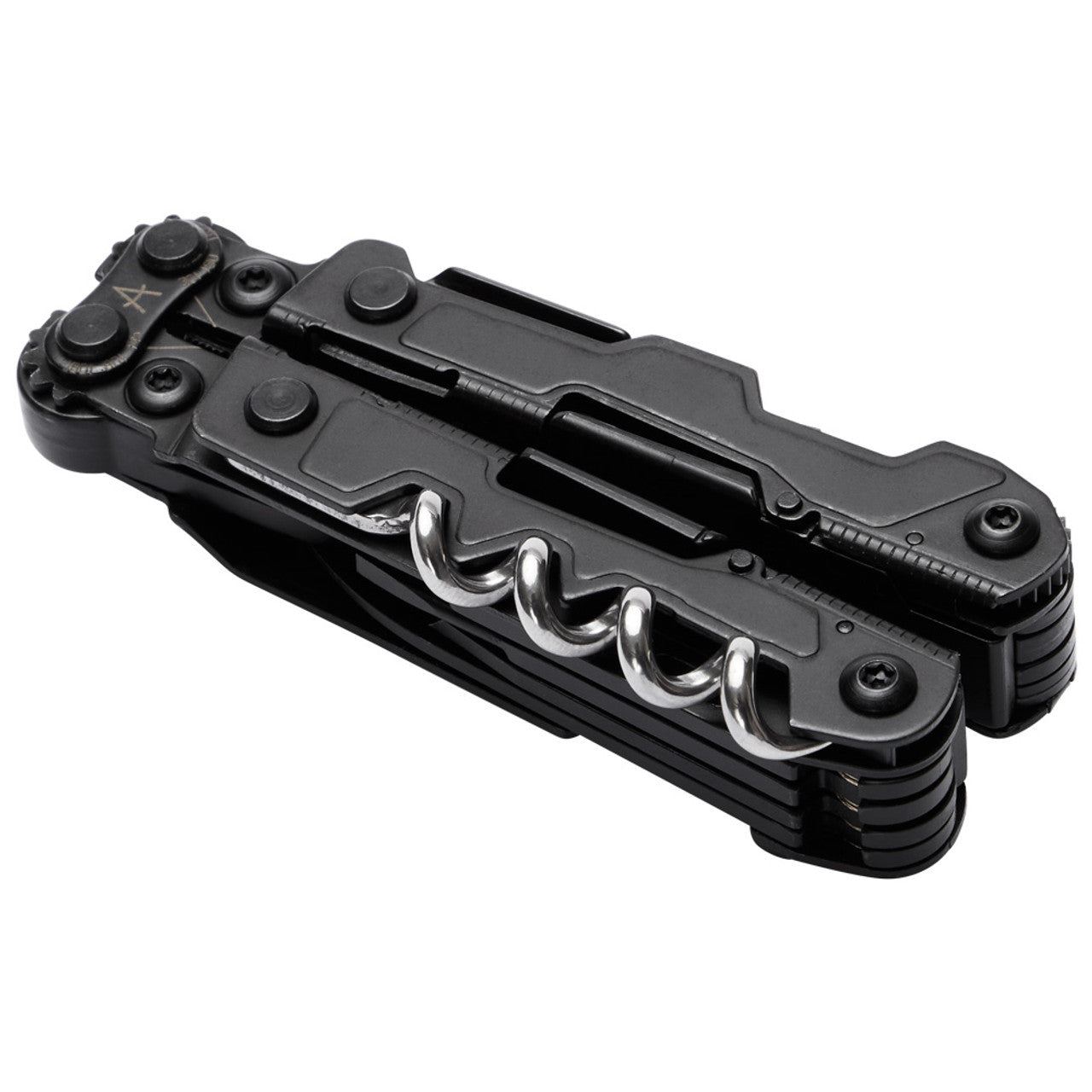 SOG PowerLitre - Black, Daily Multi-Tool