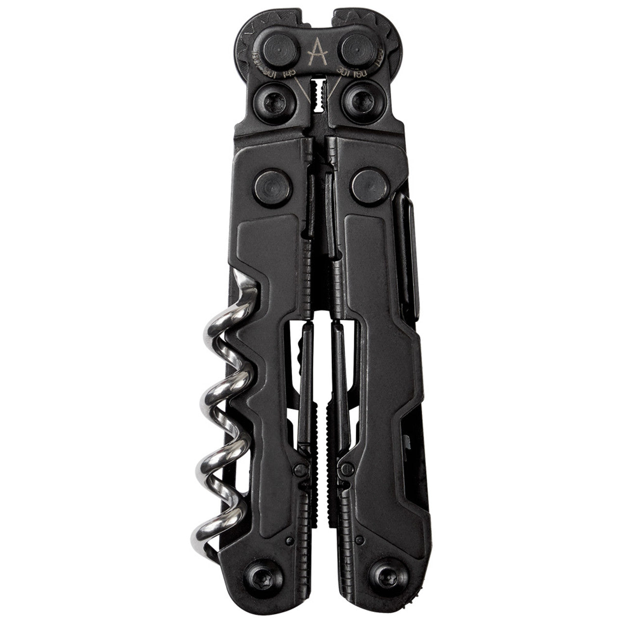 SOG PowerLitre - Black, Daily Multi-Tool