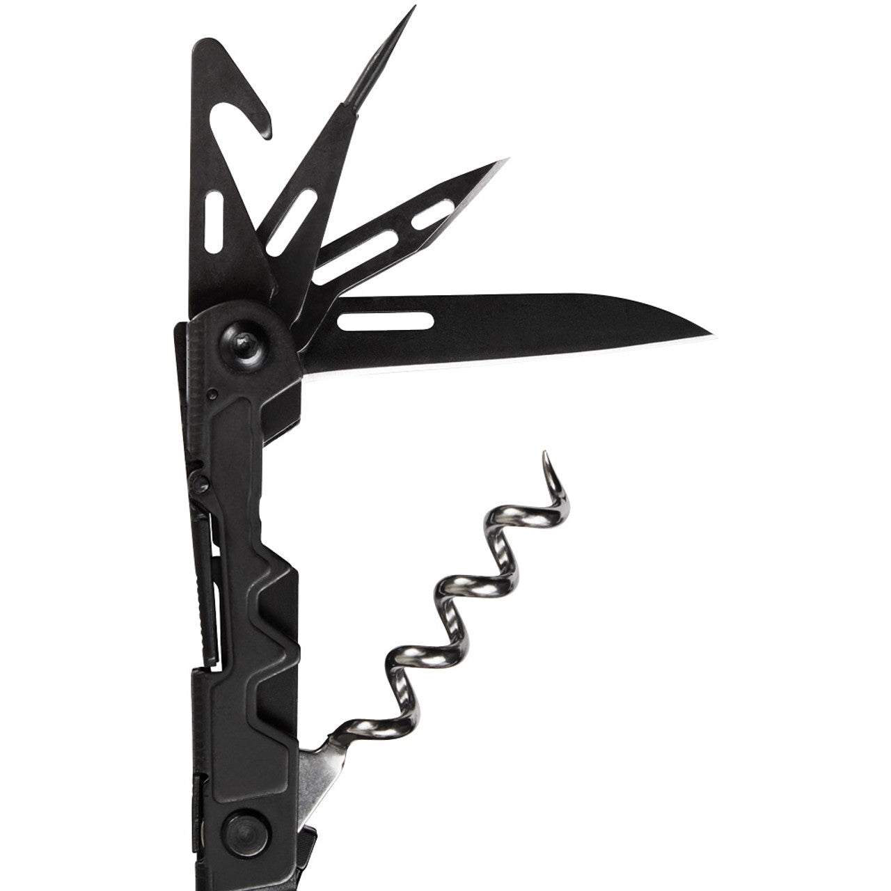 SOG PowerLitre - Black, Daily Multi-Tool