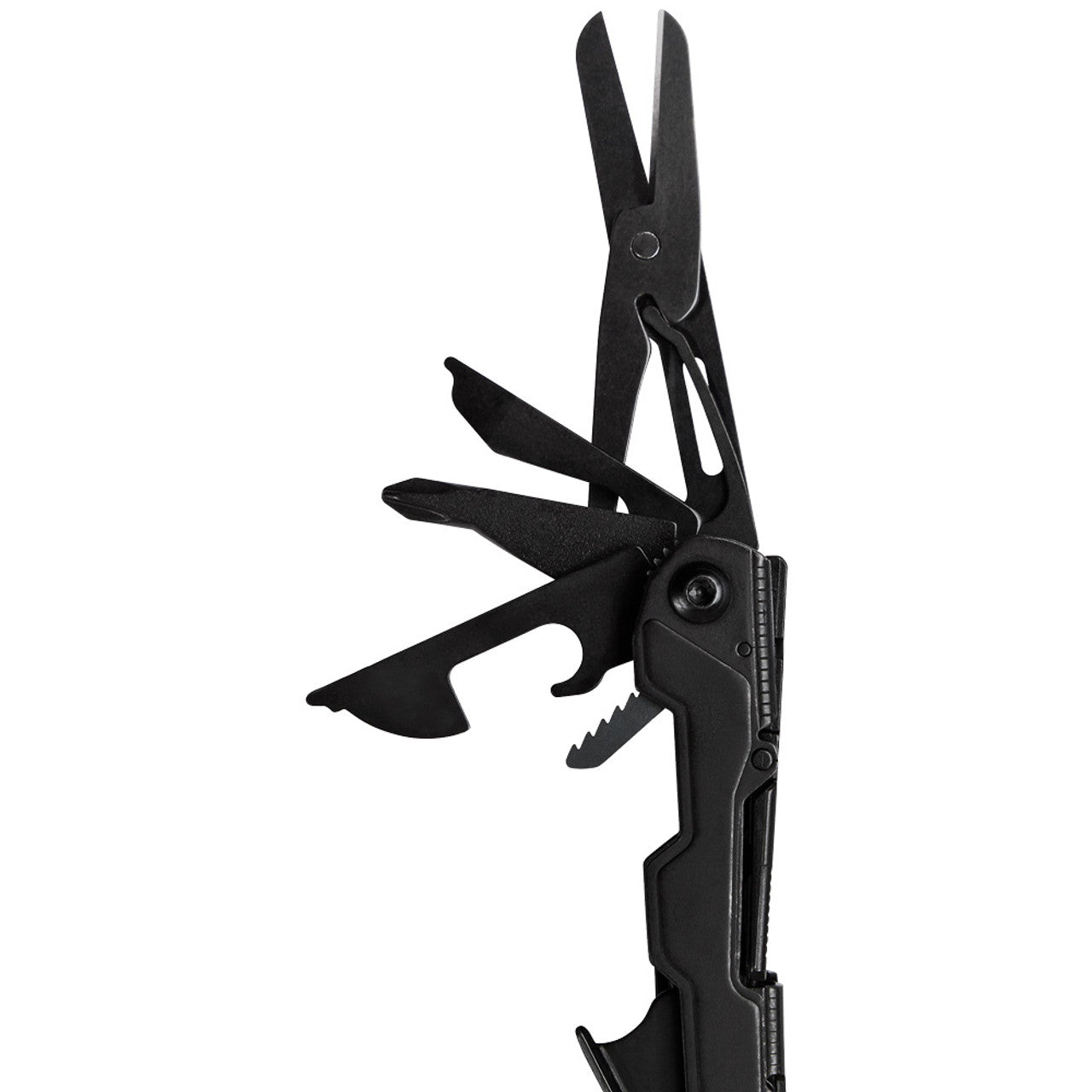 SOG PowerLitre - Black, Daily Multi-Tool