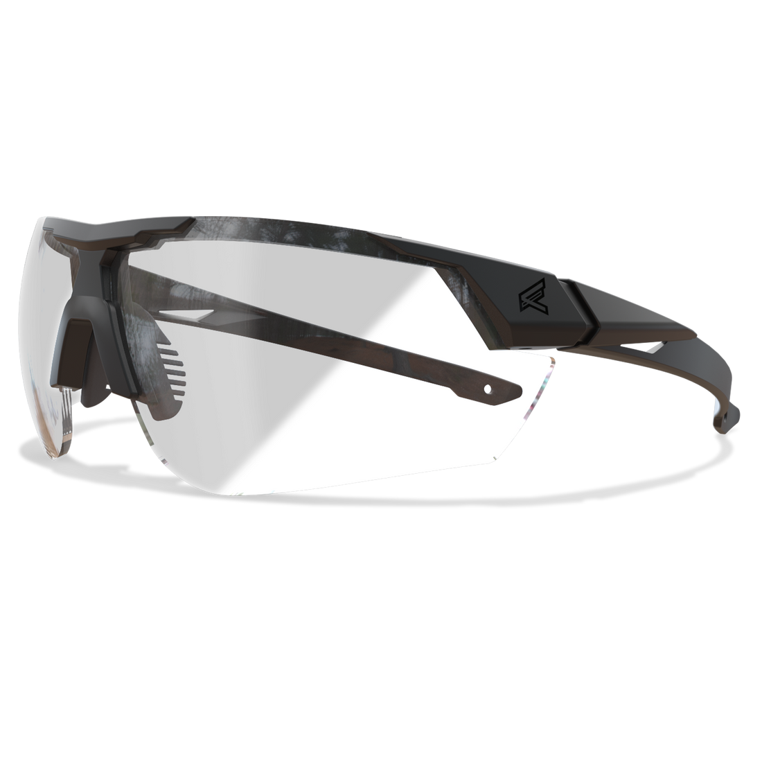 Edge Eyewear - Phantom Rescue Safety Glasses