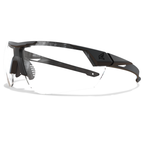 Edge Eyewear - Phantom Rescue Safety Glasses