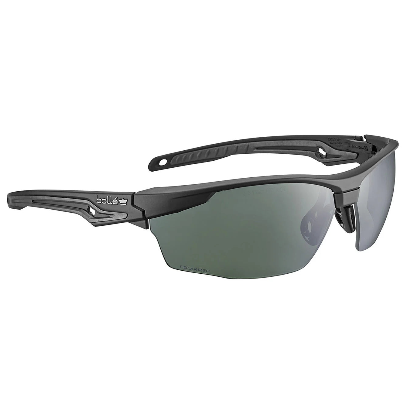 แว่นตา Bolle Safety รุ่น TRYON SPECTACLES แว่นตานิรภัยกันฝ้า