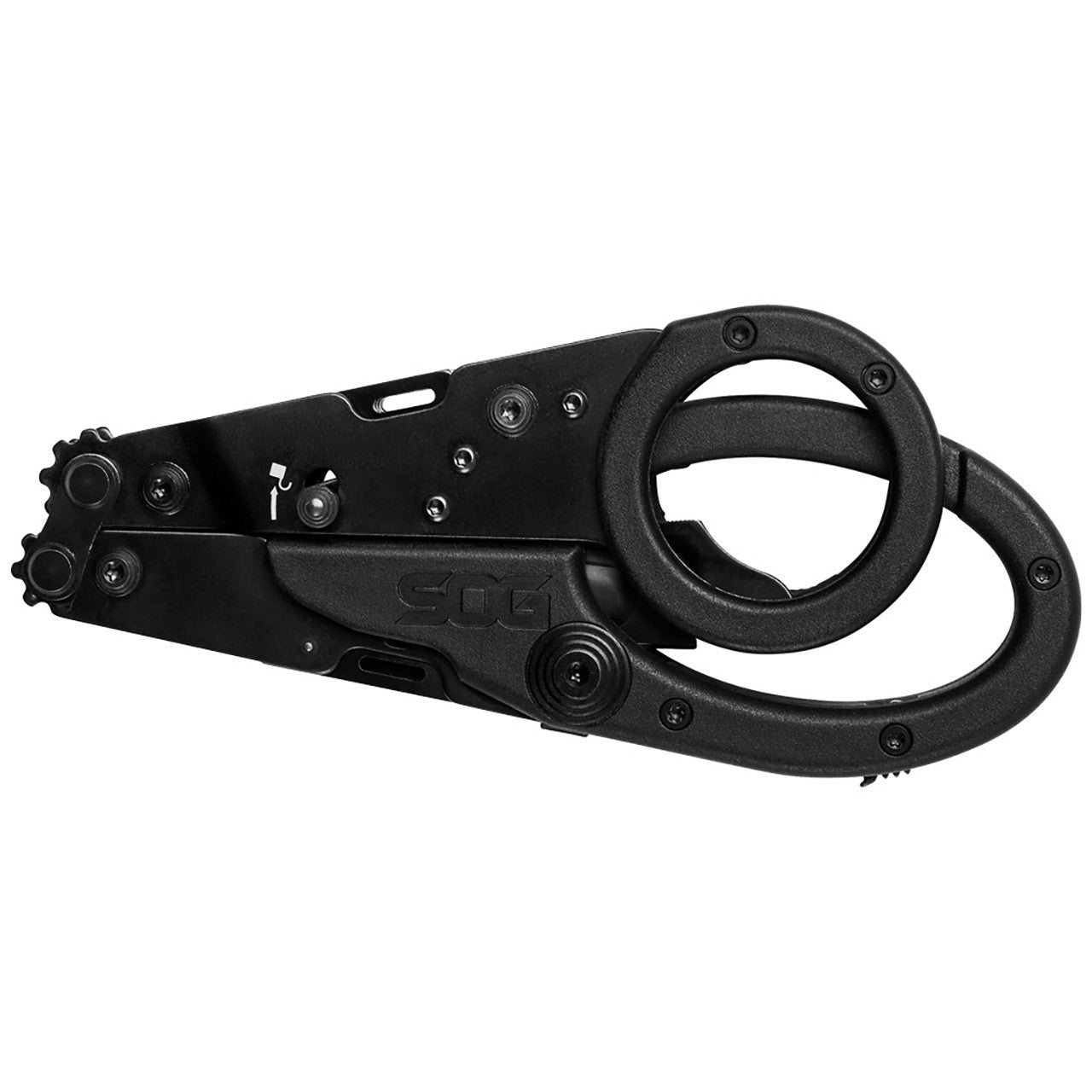 SOG ParaShears - Black, Multi-Tool