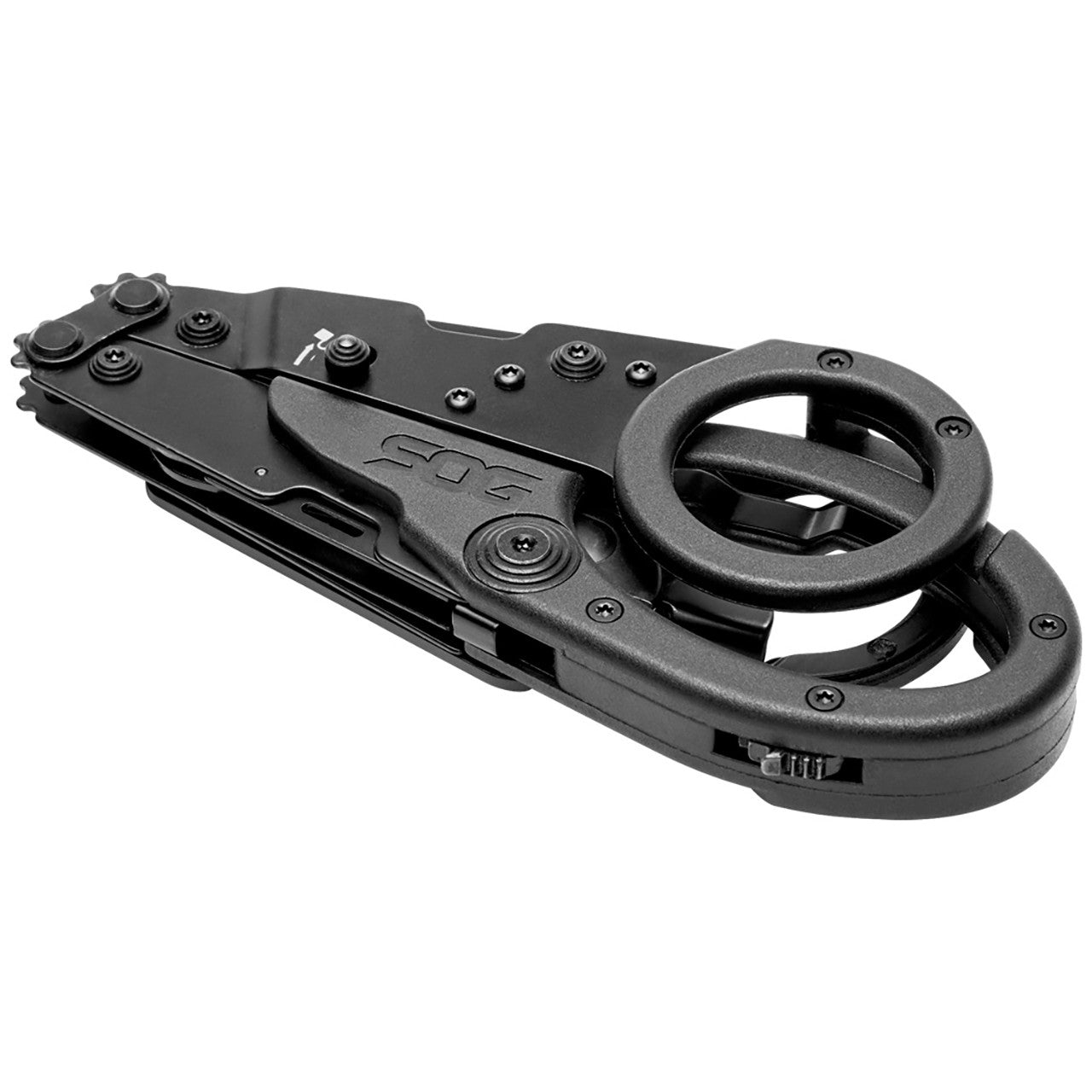 SOG ParaShears - Black, Multi-Tool