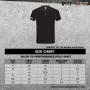 Valor PX-Performance Polo Shirt-NO SCREEN