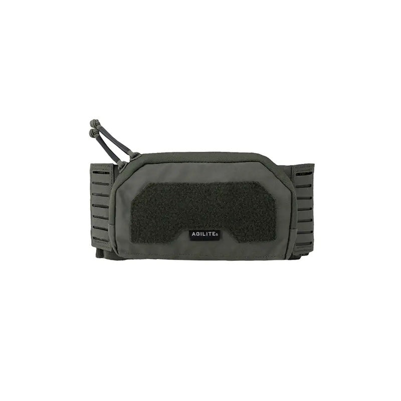 AGILITE - Pincer™ Placard 2nd Layer Admin Pouch