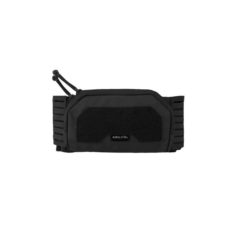 AGILITE - Pincer™ Placard 2nd Layer Admin Pouch