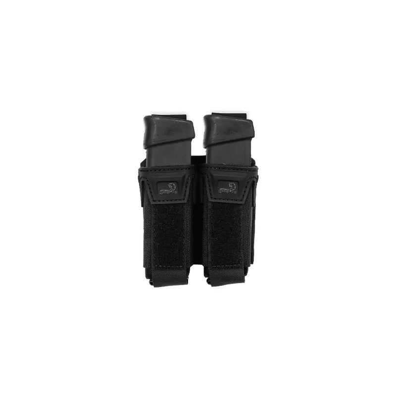 AGILITE - Picer Pistol Double Pouch