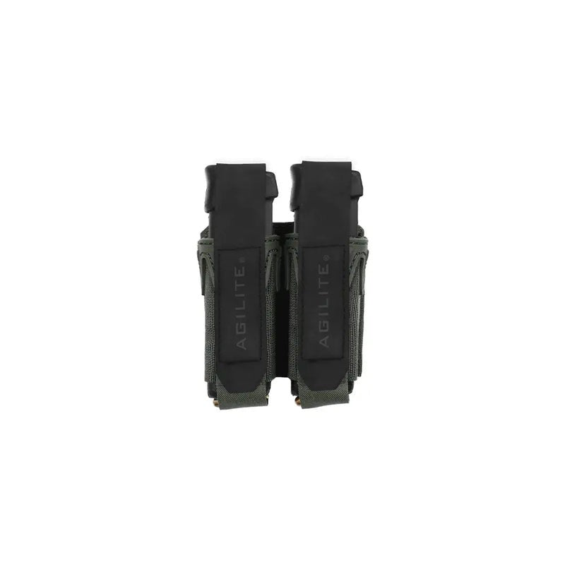 AGILITE - Picer Pistol Double Pouch