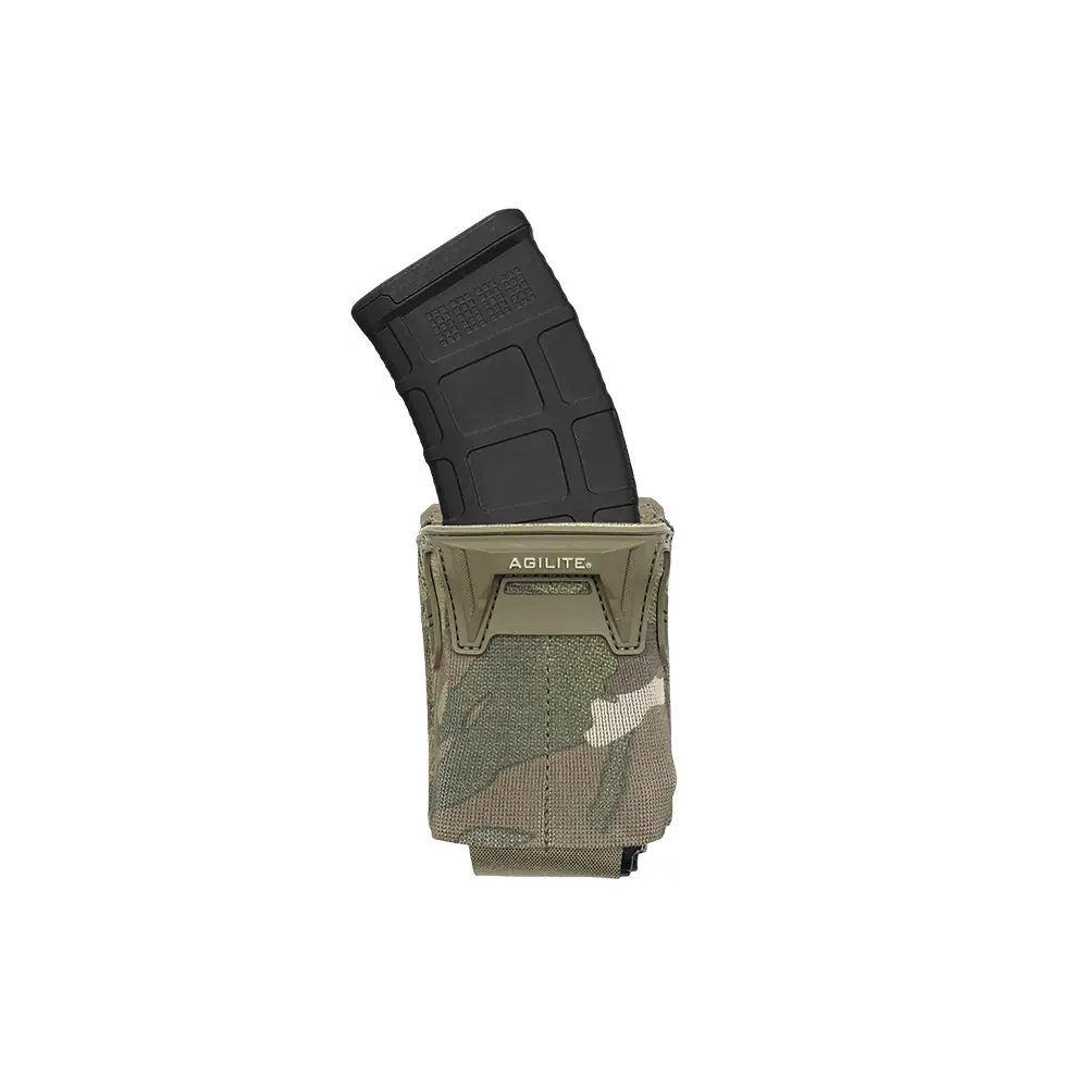 Agilite Pincer Single Multi-Caliber Mag Pouch