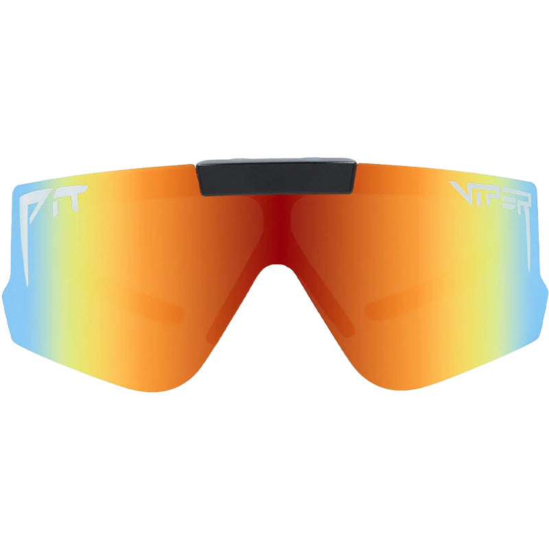 Pit Viper - The Exec Flip-Offs, Rainbow