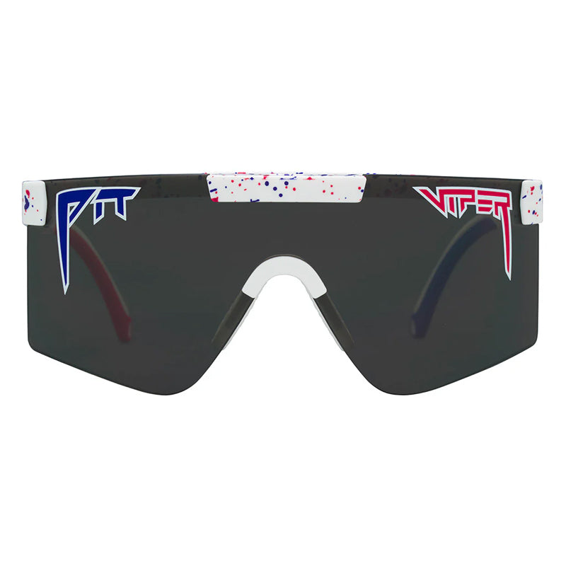 Pit Viper - The Merika Original, Smoke, Size Regular