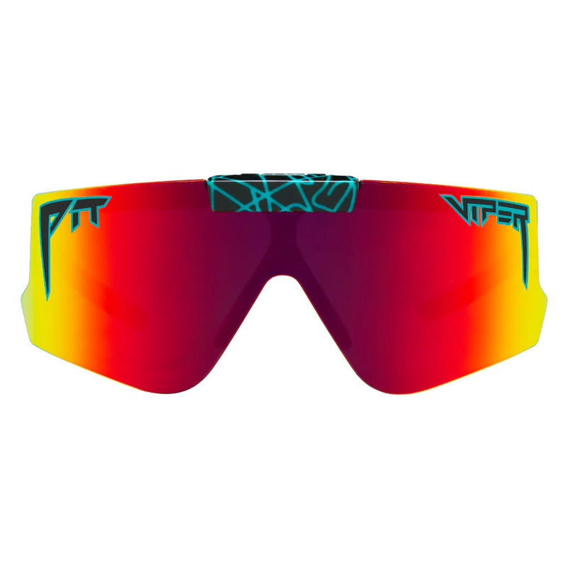 Pit Viper - The Voltage Flip-Offs, Pink-Purple