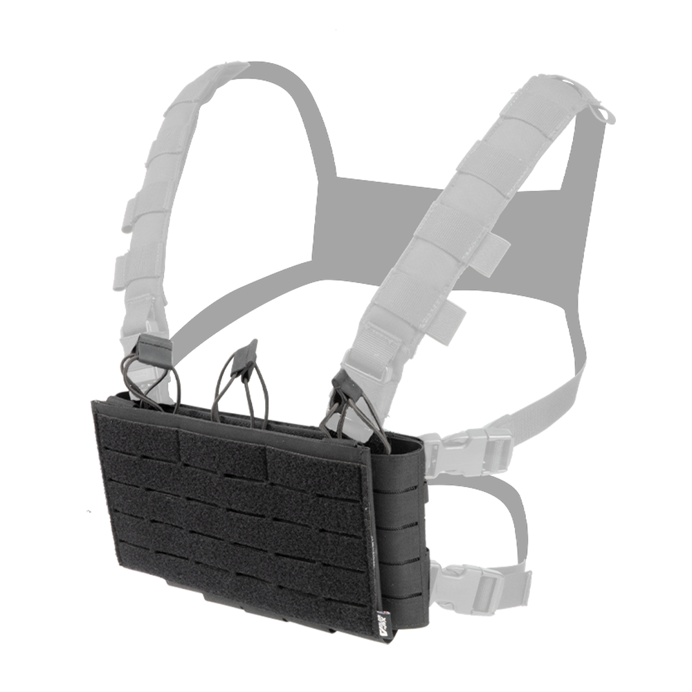 VALOR PX - Velox Placard Laser