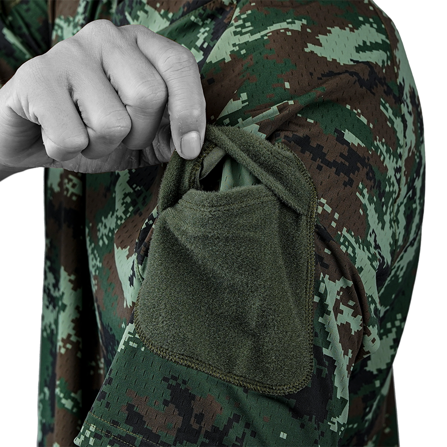 PLATATAC - OT Short Sleeve Shirt With Pocket