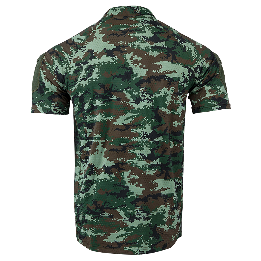 PLATATAC - OT Short Sleeve Shirt With Pocket