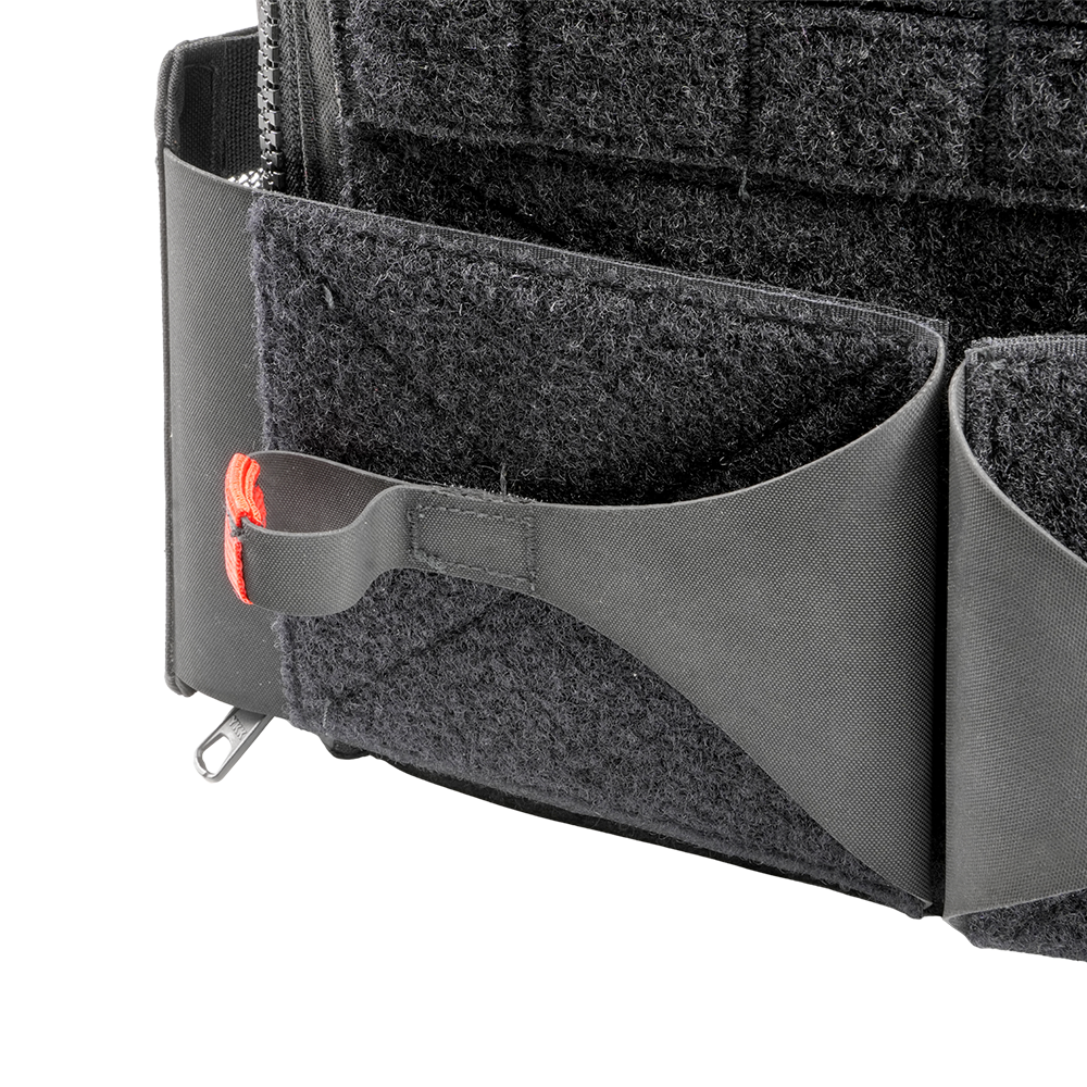 VALOR PX - Velox Plate carrier