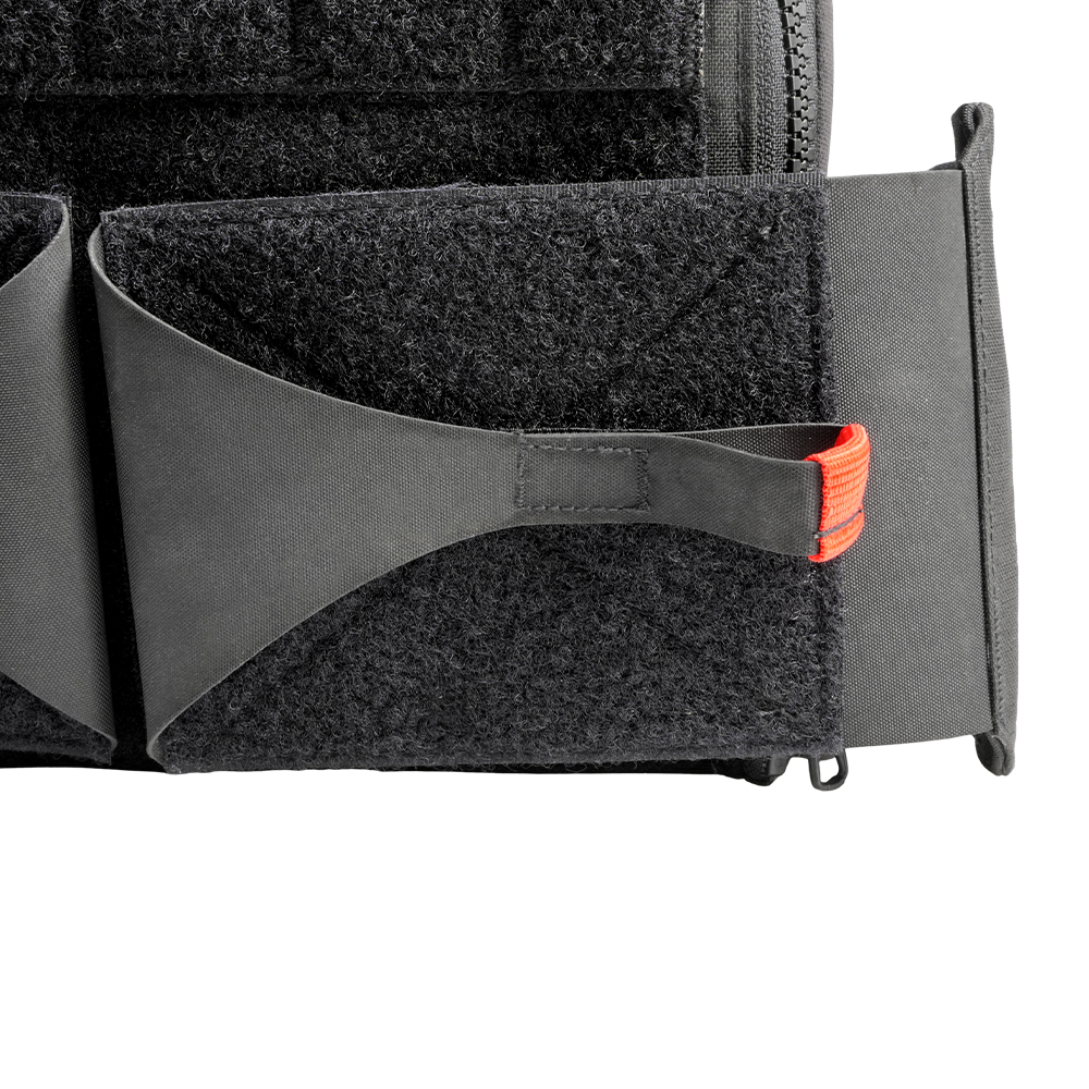 VALOR PX - Velox Plate carrier