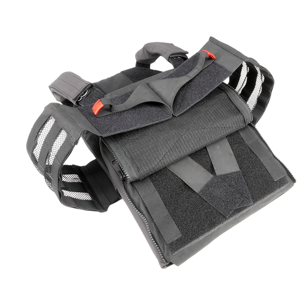 VALOR PX - Velox Plate carrier