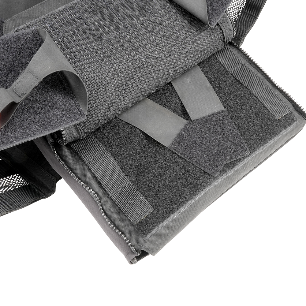 VALOR PX - Velox Plate carrier