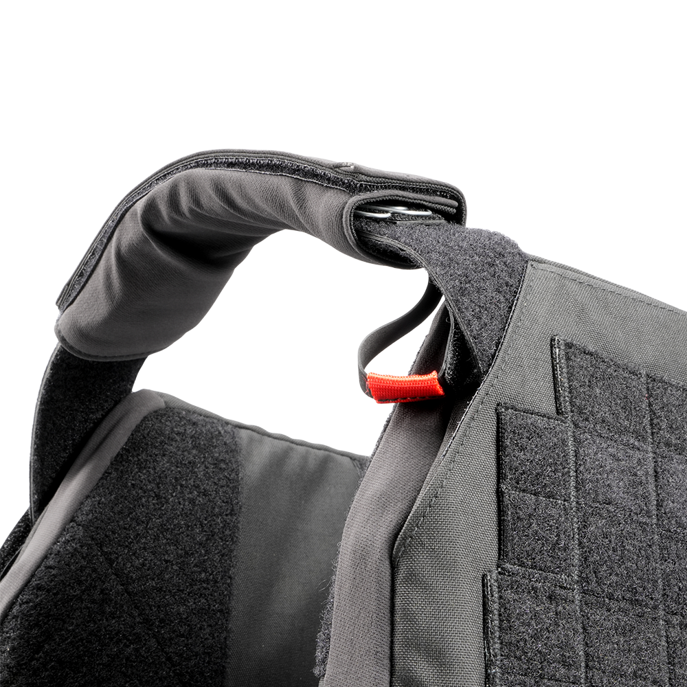 VALOR PX - Velox Plate carrier