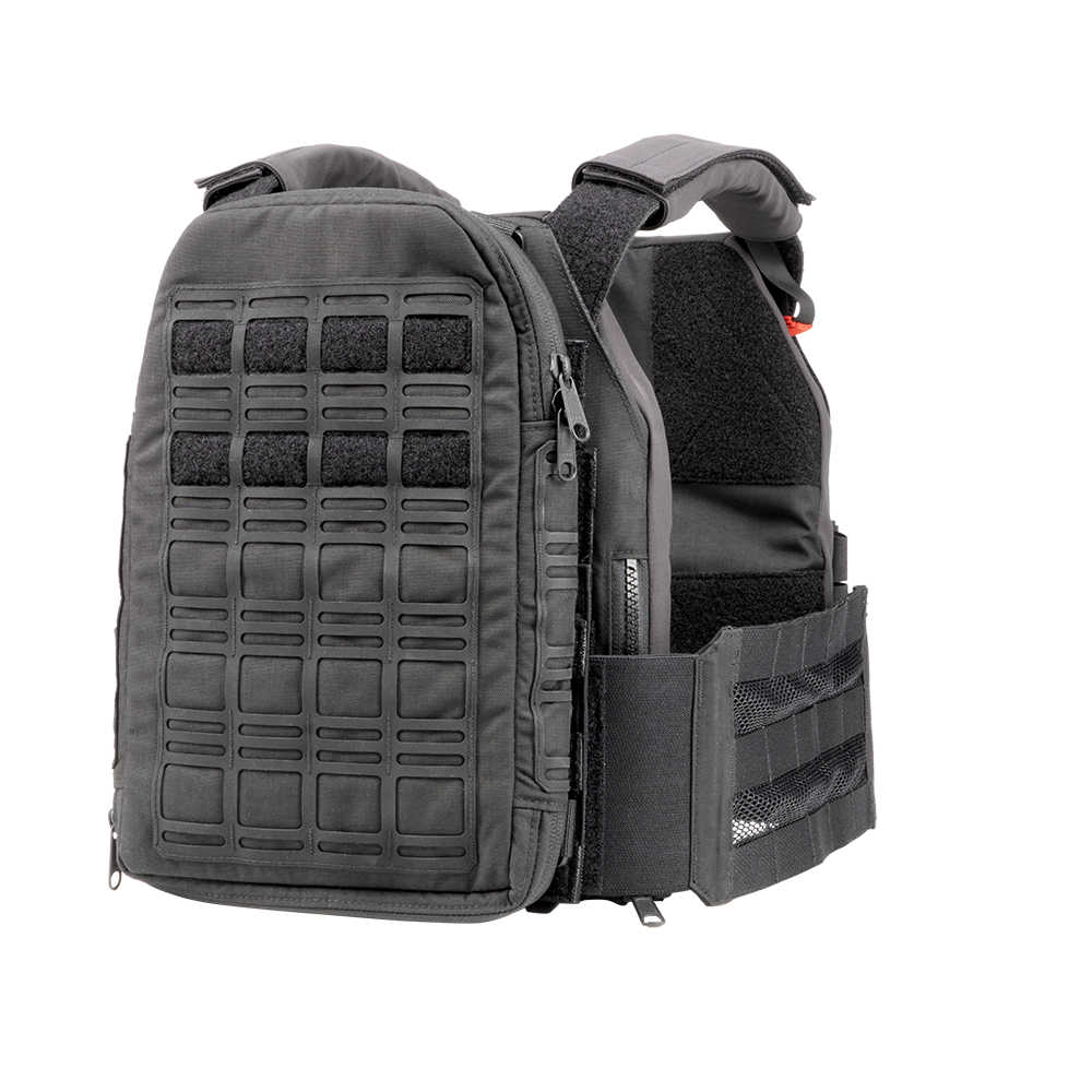 VALOR PX - Velox Plate carrier